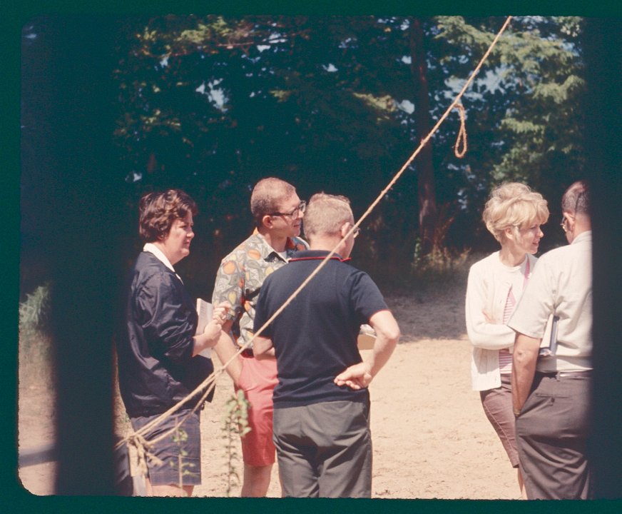 LaGrange Family Camp 1969 -13